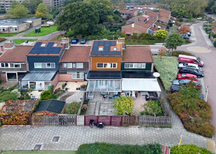 Foto 30 van Moermontlaan 10