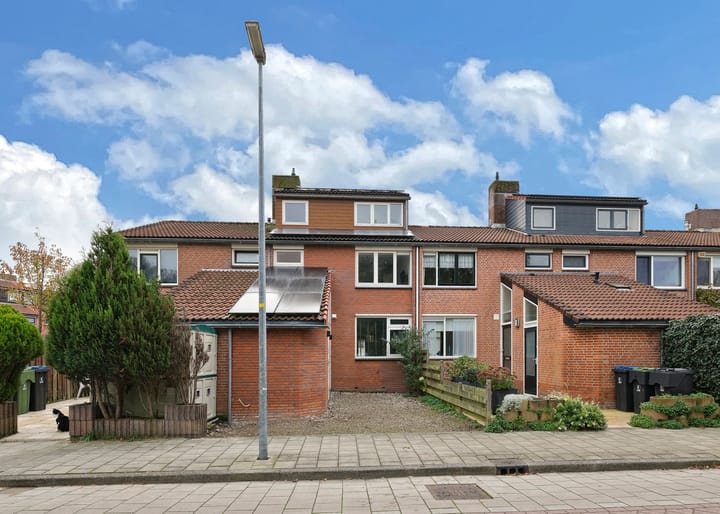 Foto 31 van Moermontlaan 10