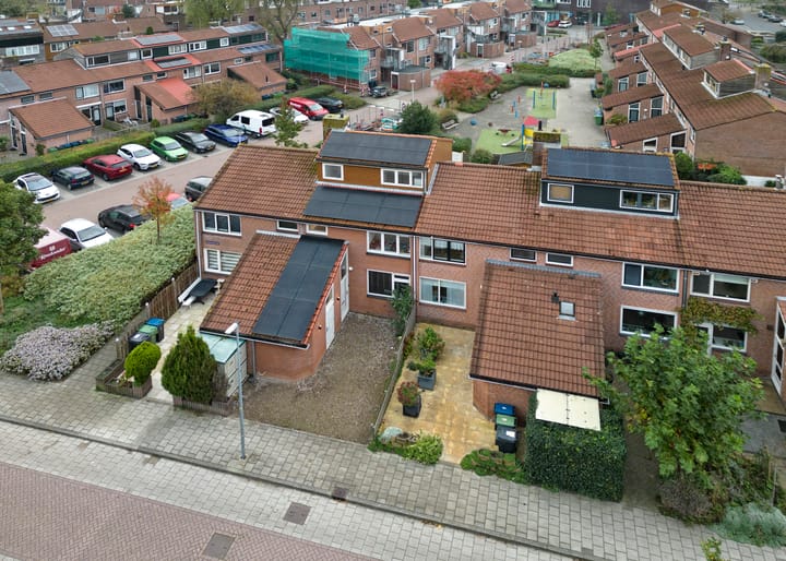 Foto 33 van Moermontlaan 10