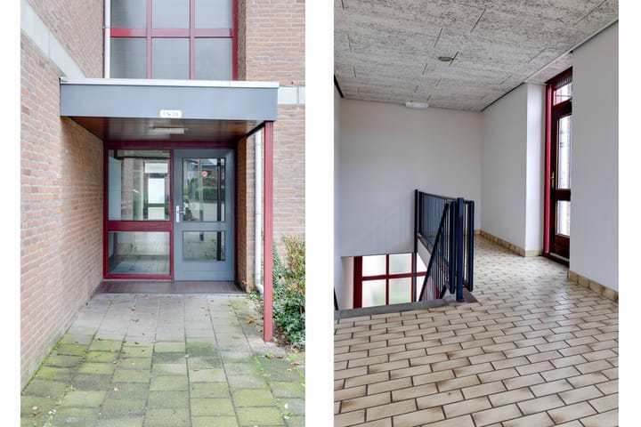 Foto 4 van Romeinenplein 24