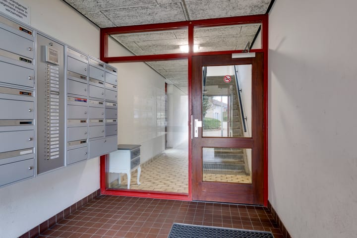 Foto 5 van Romeinenplein 24