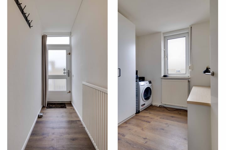 Foto 7 van Romeinenplein 24