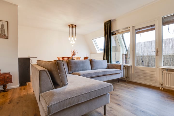 Foto 10 van Romeinenplein 24