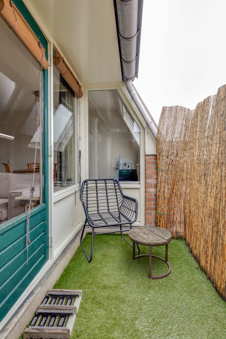 Foto 15 van Romeinenplein 24