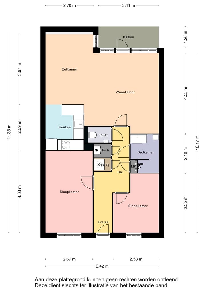 Foto 22 van Romeinenplein 24
