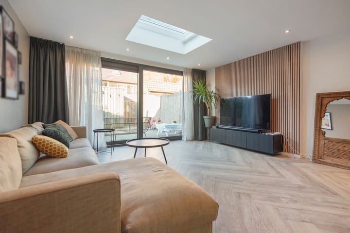 Foto 2 van Willem Gerresepad 77