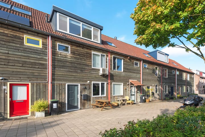 Foto 1 van Willem Gerresepad 77