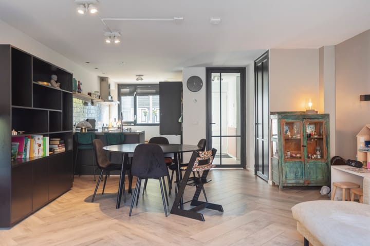 Foto 7 van Willem Gerresepad 77