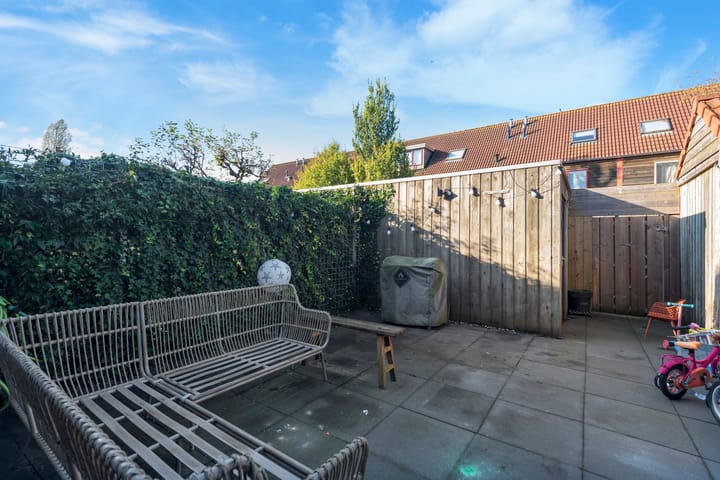 Foto 4 van Willem Gerresepad 77