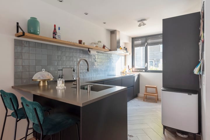 Foto 3 van Willem Gerresepad 77