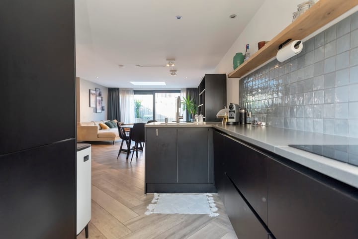 Foto 10 van Willem Gerresepad 77