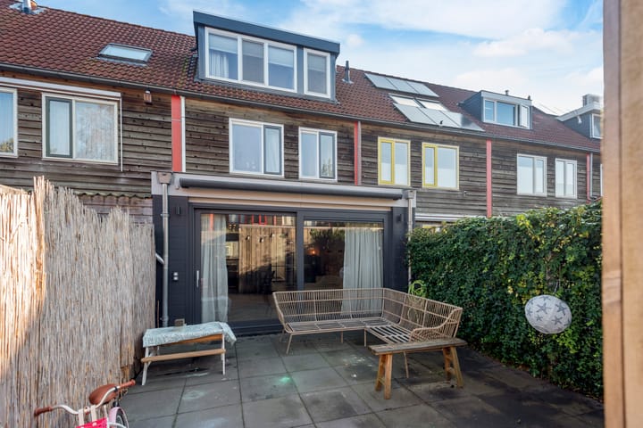 Foto 12 van Willem Gerresepad 77