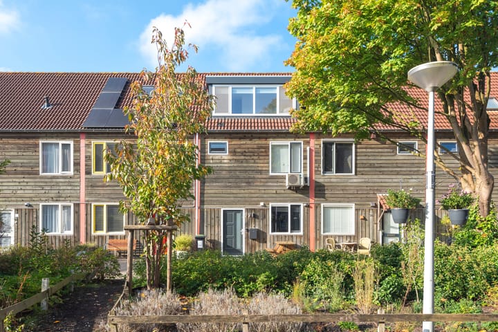 Foto 29 van Willem Gerresepad 77