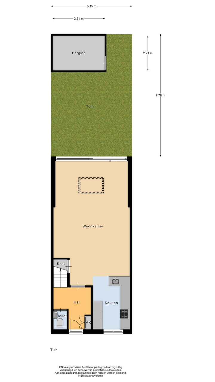 Foto 30 van Willem Gerresepad 77