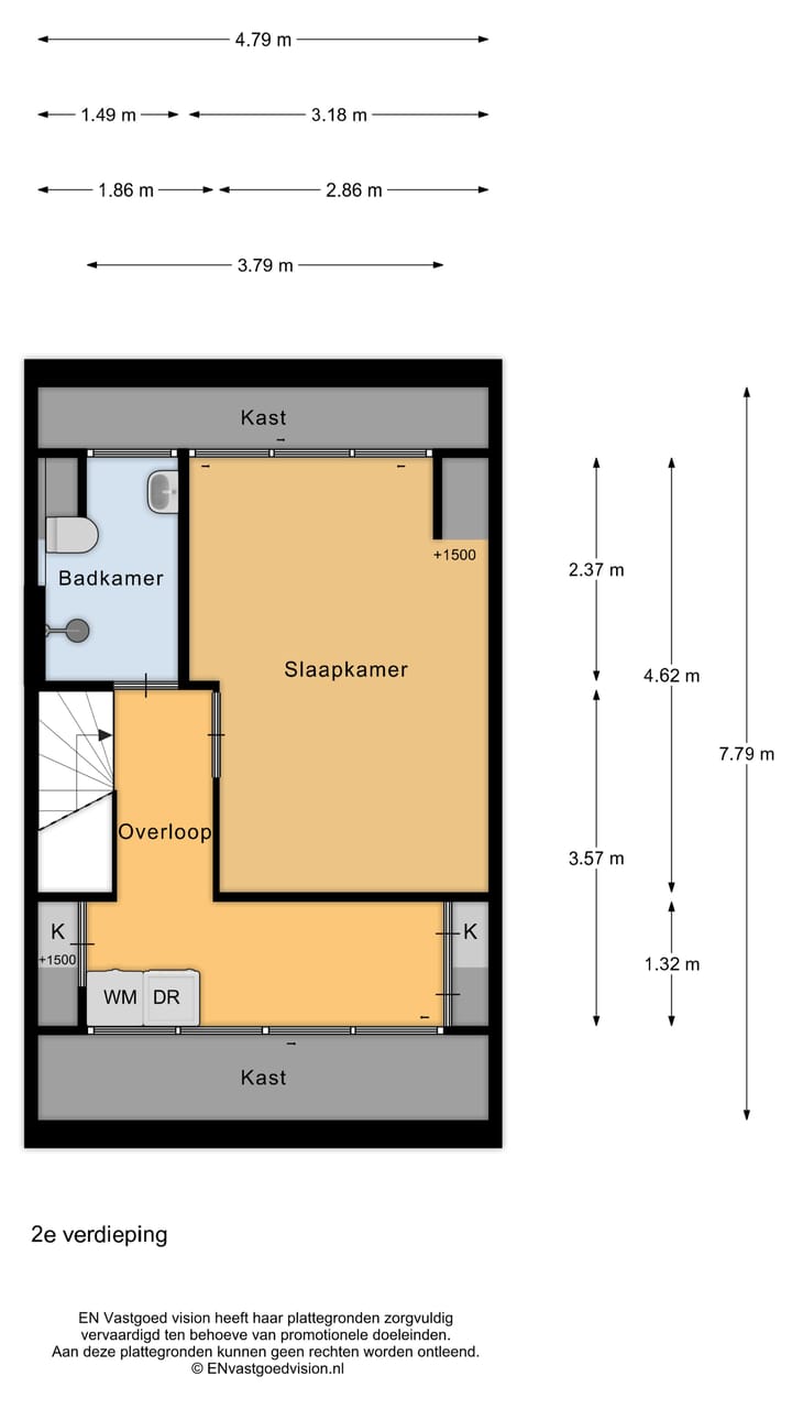Foto 33 van Willem Gerresepad 77