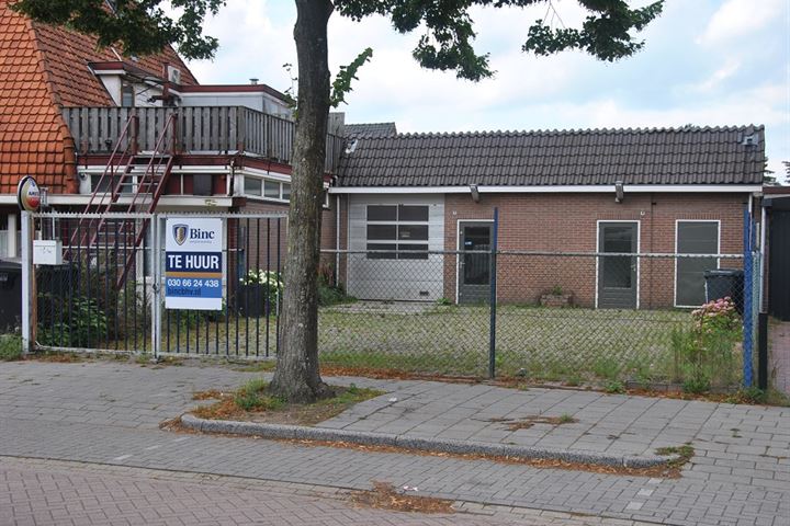 Van der Heijdenlaan 37, Zeist