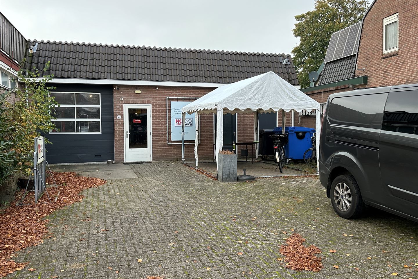 Bekijk foto 3 van Van der Heijdenlaan 37