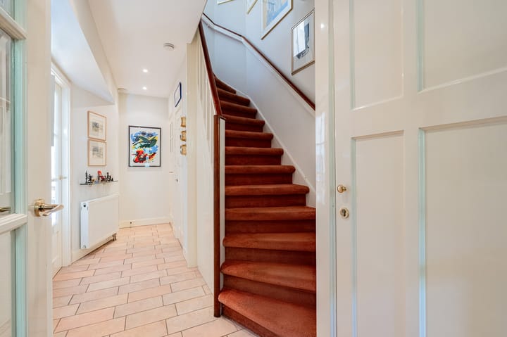 Foto 7 van Van IJsselsteinlaan 17