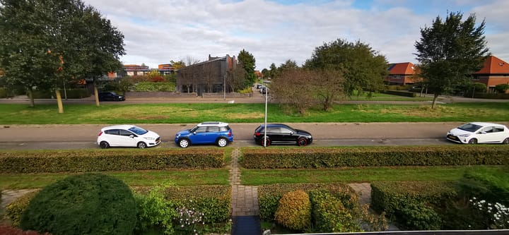 Foto 25 van Tarwelaan 18