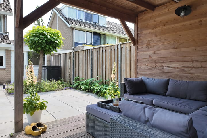 Foto 52 van Populierenstraat 7