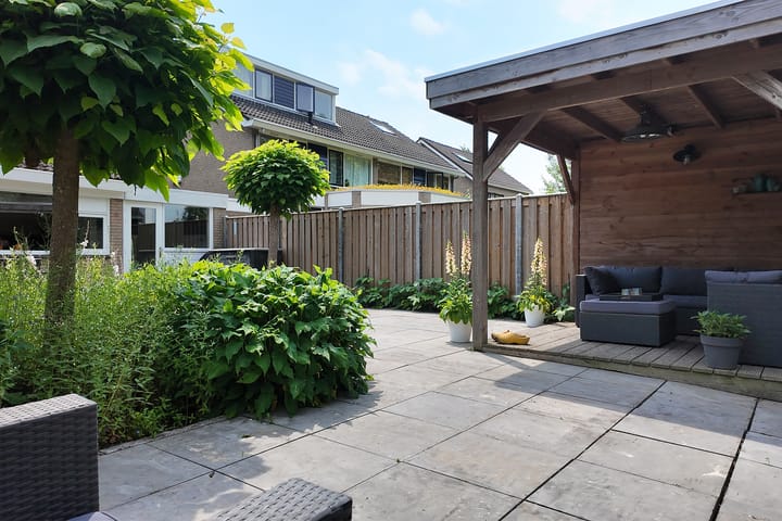 Foto 53 van Populierenstraat 7