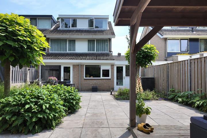 Foto 54 van Populierenstraat 7