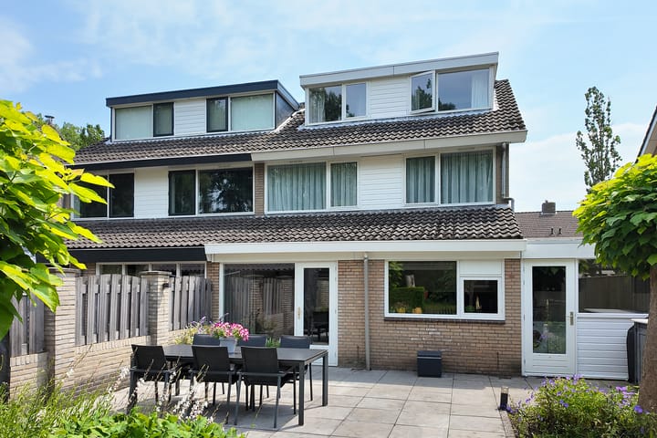 Foto 55 van Populierenstraat 7