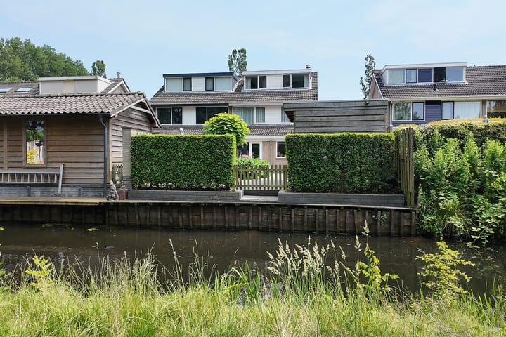 Foto 60 van Populierenstraat 7