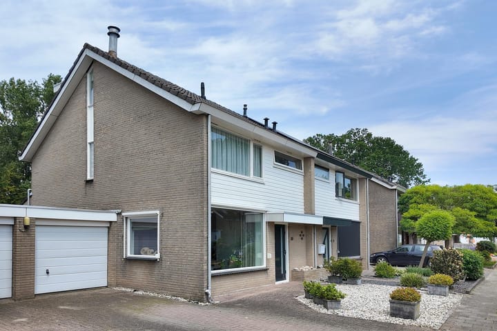 Foto 65 van Populierenstraat 7