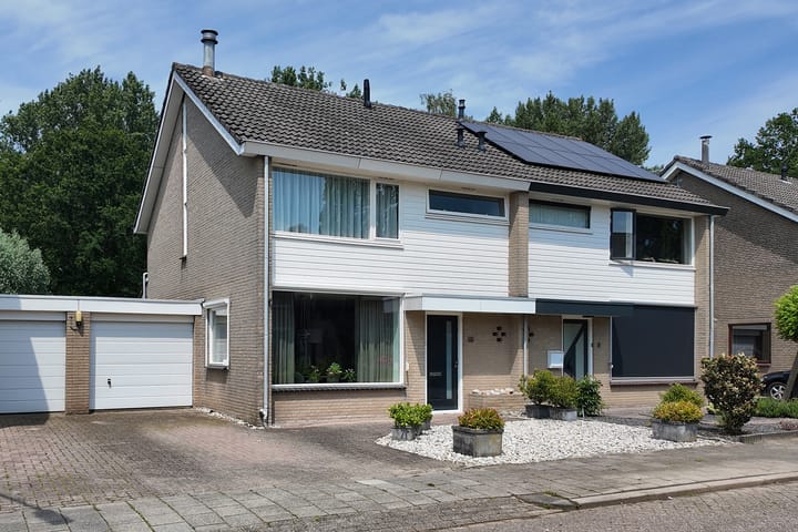 Foto 66 van Populierenstraat 7