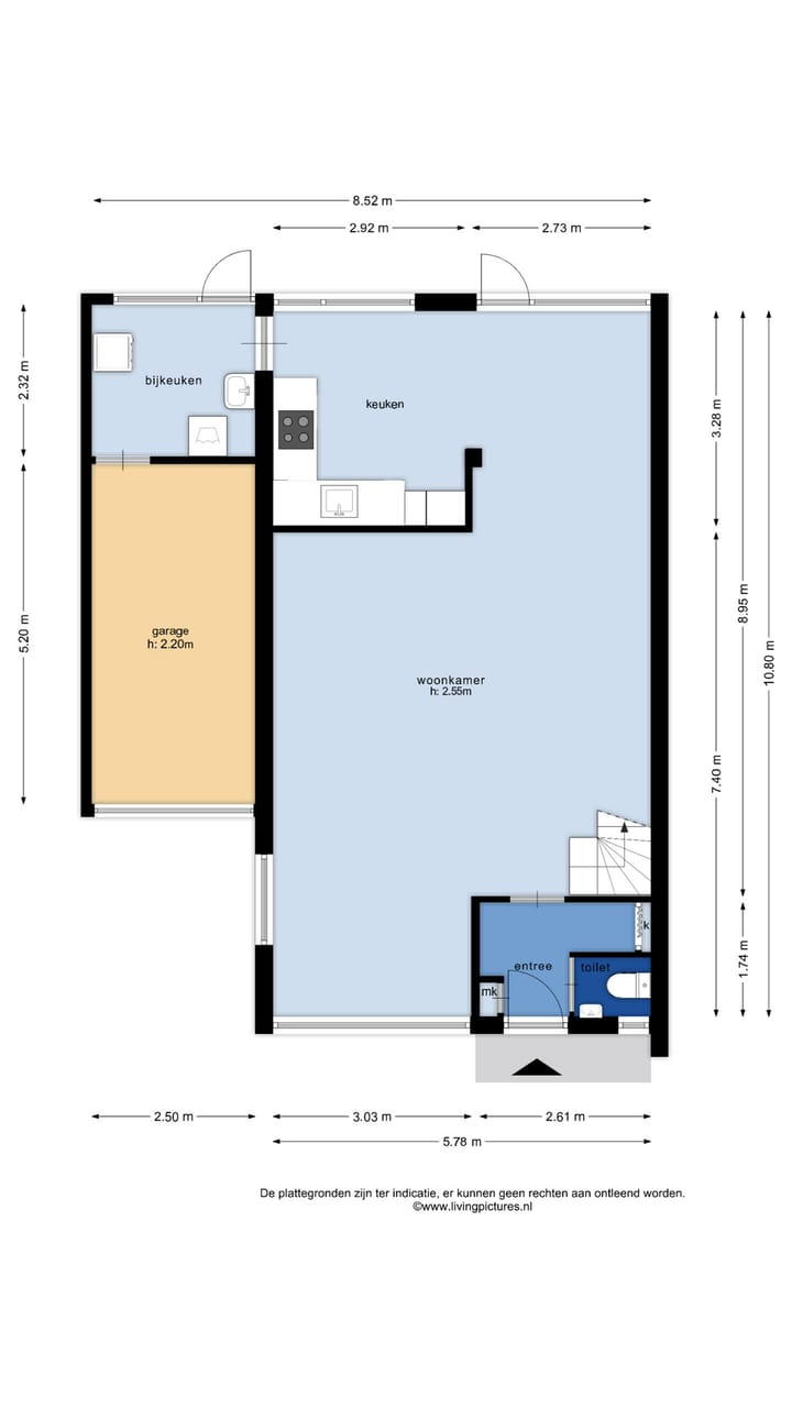 Foto 71 van Populierenstraat 7