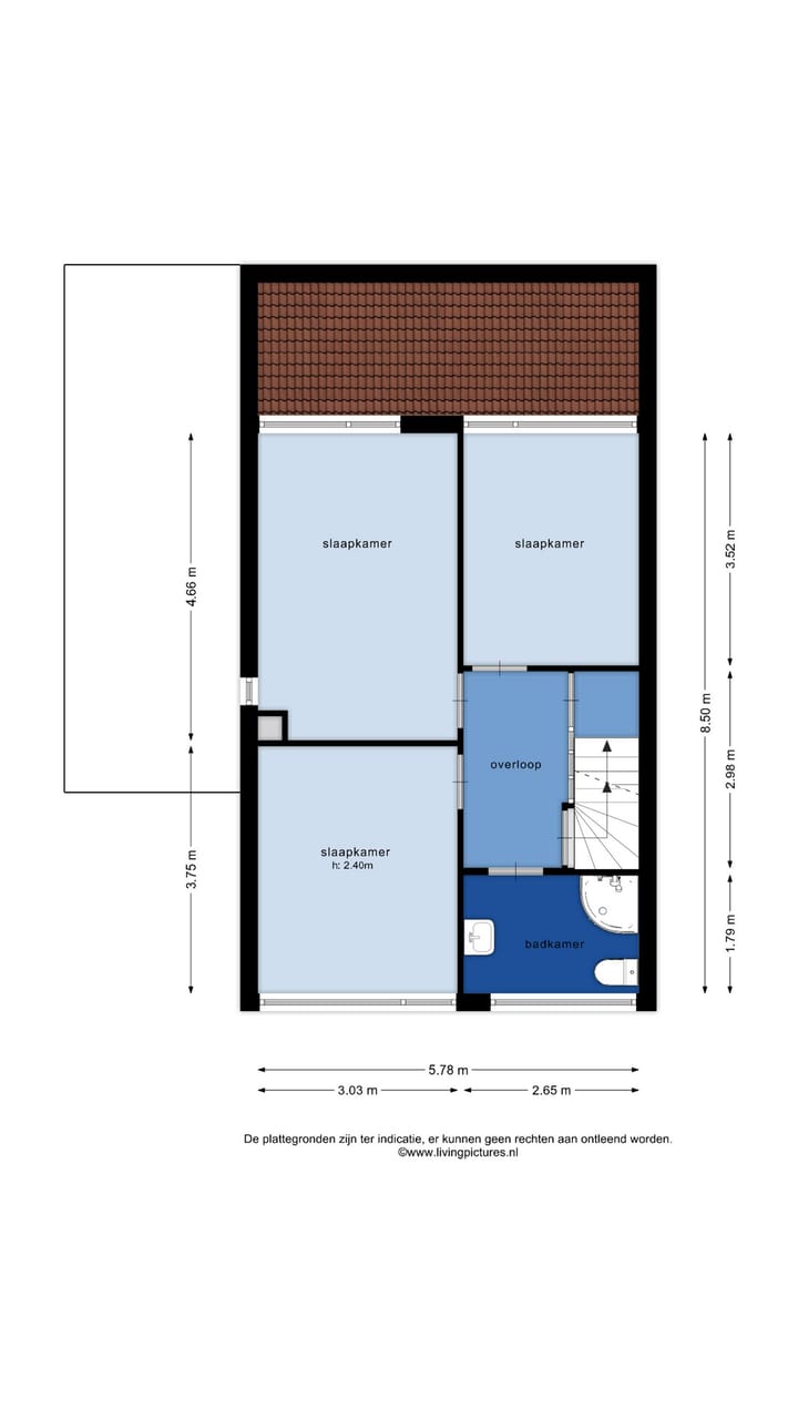 Foto 72 van Populierenstraat 7