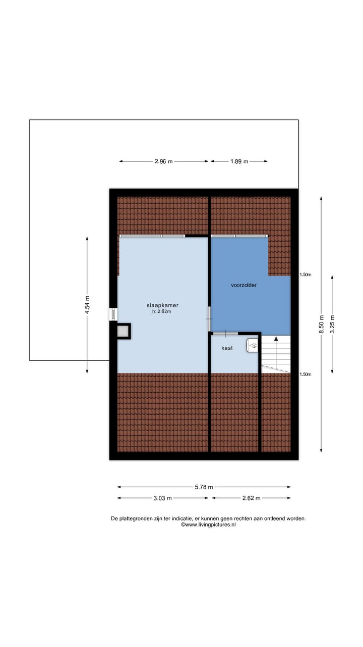Foto 73 van Populierenstraat 7