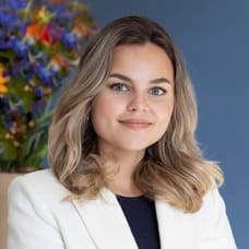Sophie Sterke - Commercieel Medewerker