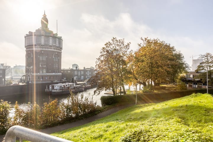 Foto 10 van Waterwerk 62