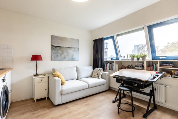 Foto 25 van Waterwerk 62