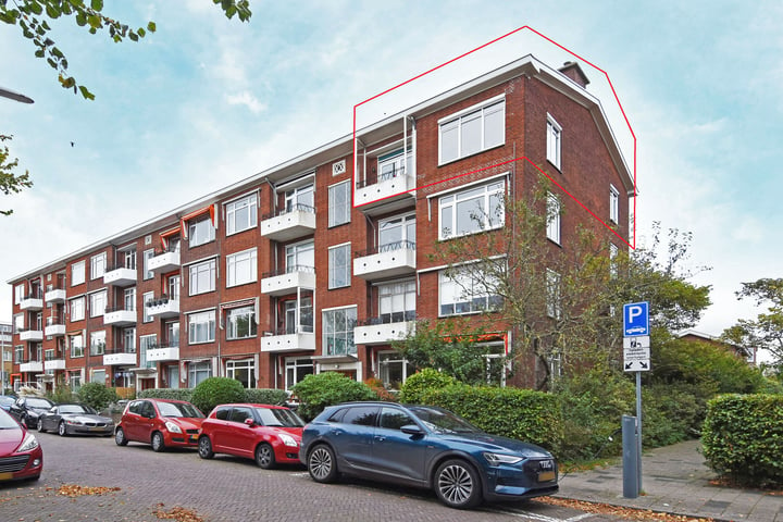 View photo of Stokroosstraat 137