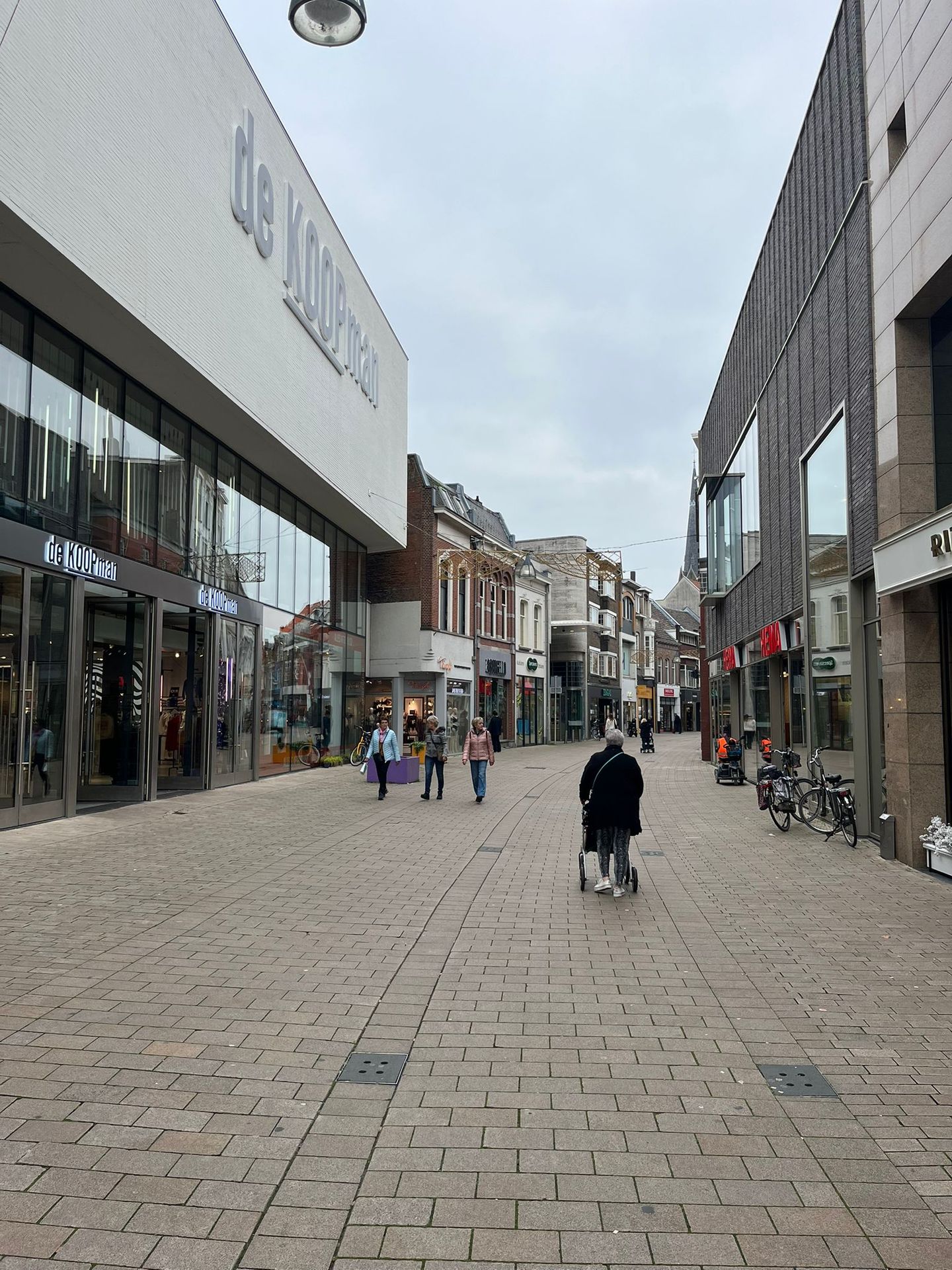 View photo 4 of Heuvelstraat 29