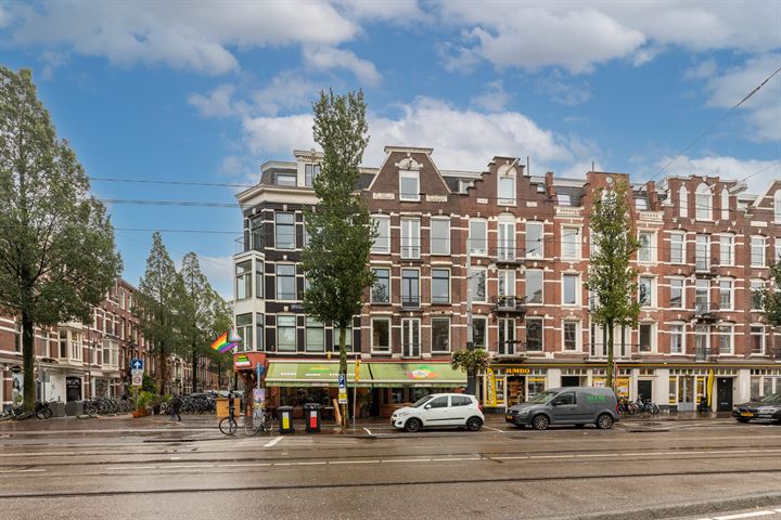 Bekijk foto 1 van Eerste Constantijn Huygensstraat 47-1