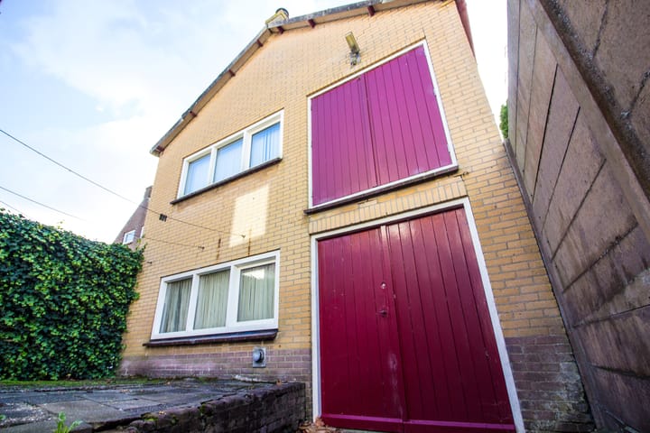 Foto 2 van Dorpsstraat 126