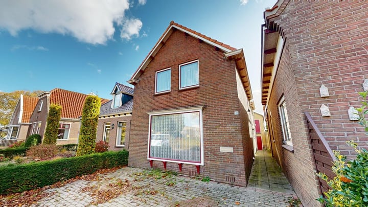 Foto 5 van Dorpsstraat 126