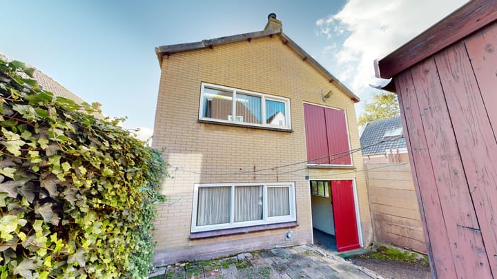 Foto 50 van Dorpsstraat 126