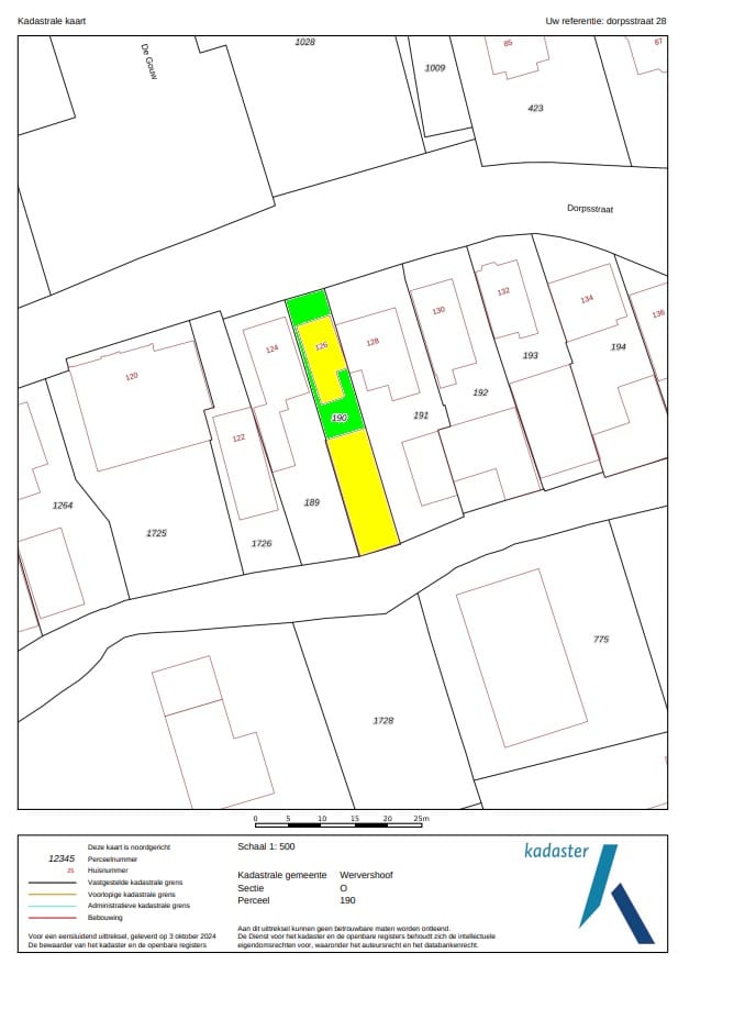 Foto 70 van Dorpsstraat 126