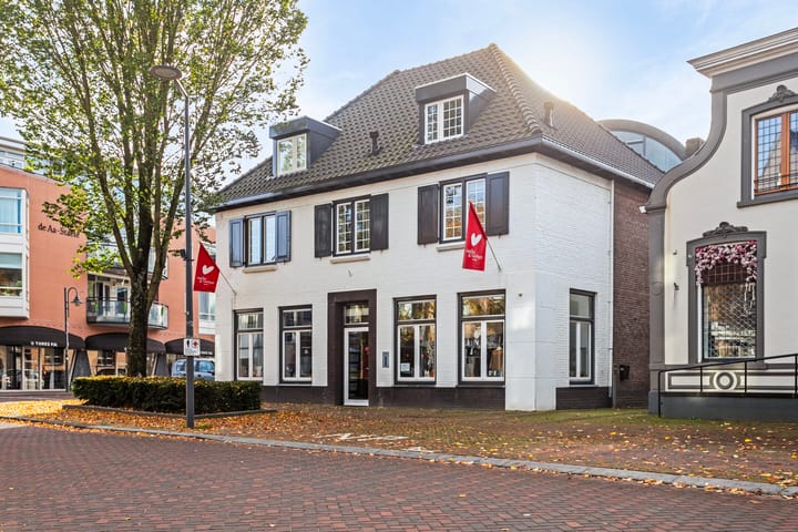 Foto 2 van Vlas en Graan 1-B