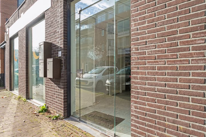 Foto 3 van Vlas en Graan 1-B