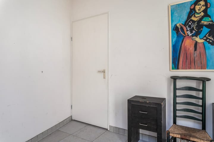 Foto 4 van Vlas en Graan 1-B