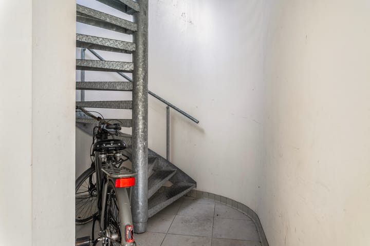 Foto 5 van Vlas en Graan 1-B