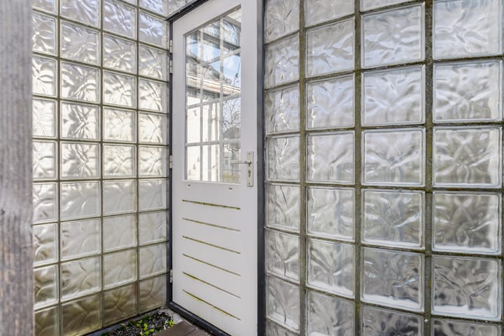 Foto 6 van Vlas en Graan 1-B