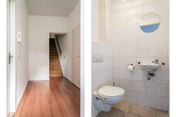 Foto 7 van Vlas en Graan 1-B