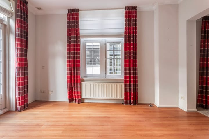 Foto 8 van Vlas en Graan 1-B